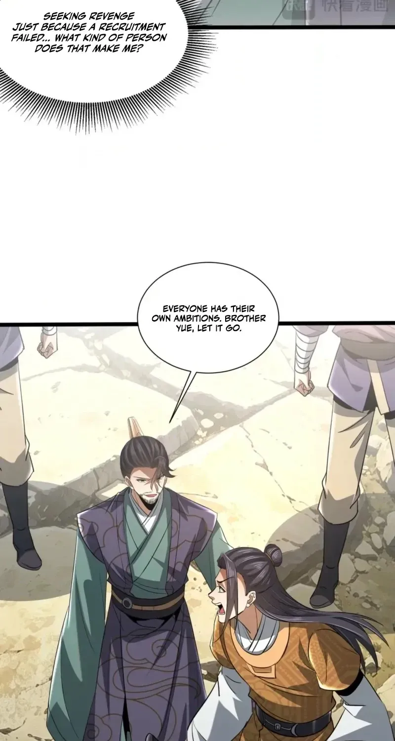 Read Greet the Sect Leader chapter 31 image 9 on Lezhin