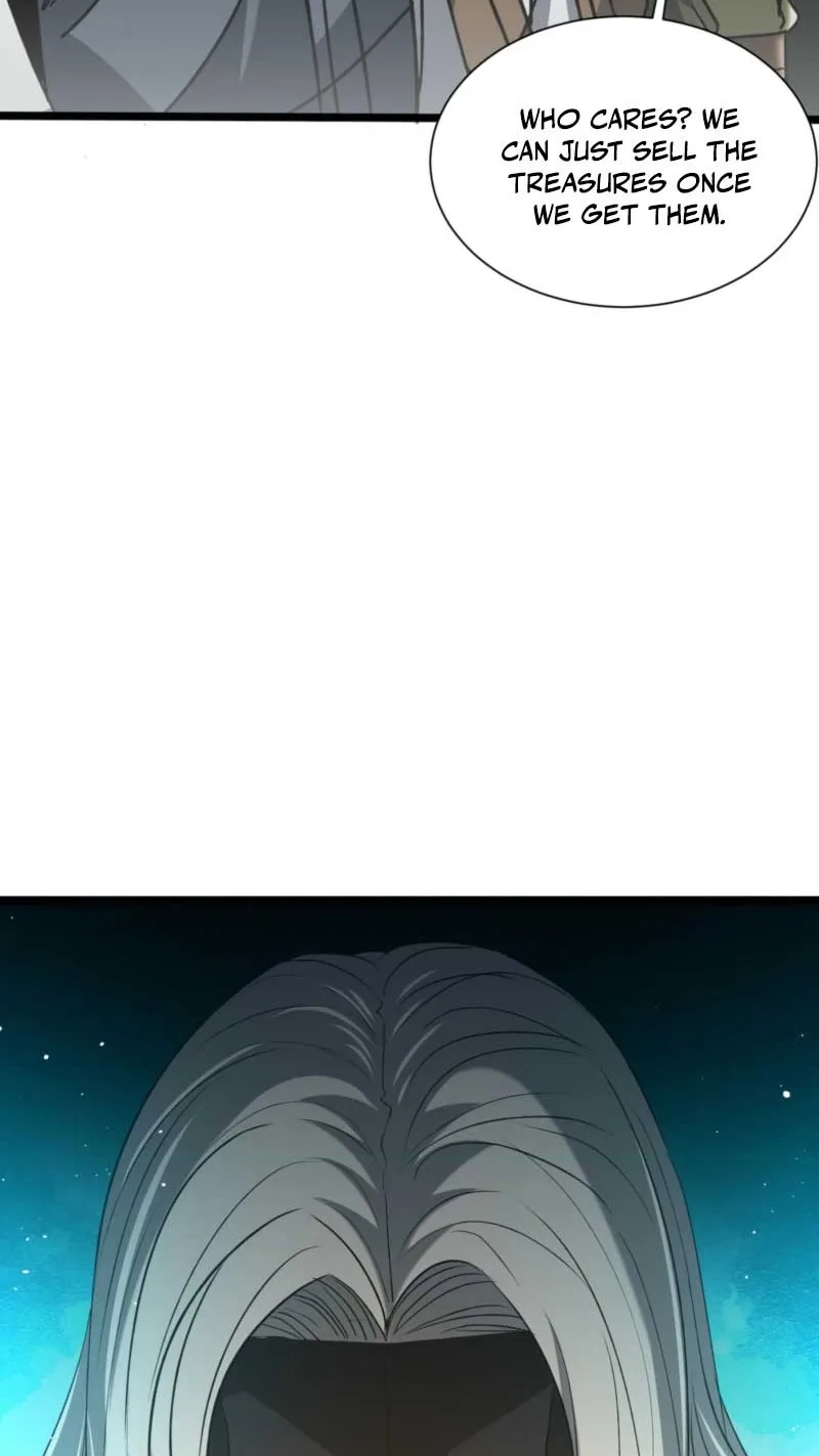 Read Greet the Sect Leader chapter 32 image 12 on Lezhin