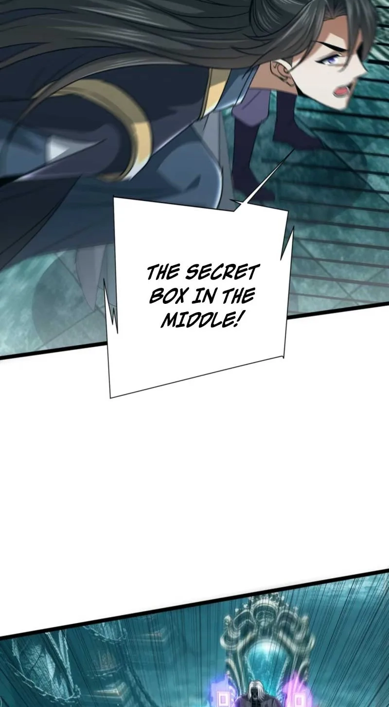 Read Greet the Sect Leader chapter 32 image 17 on Lezhin