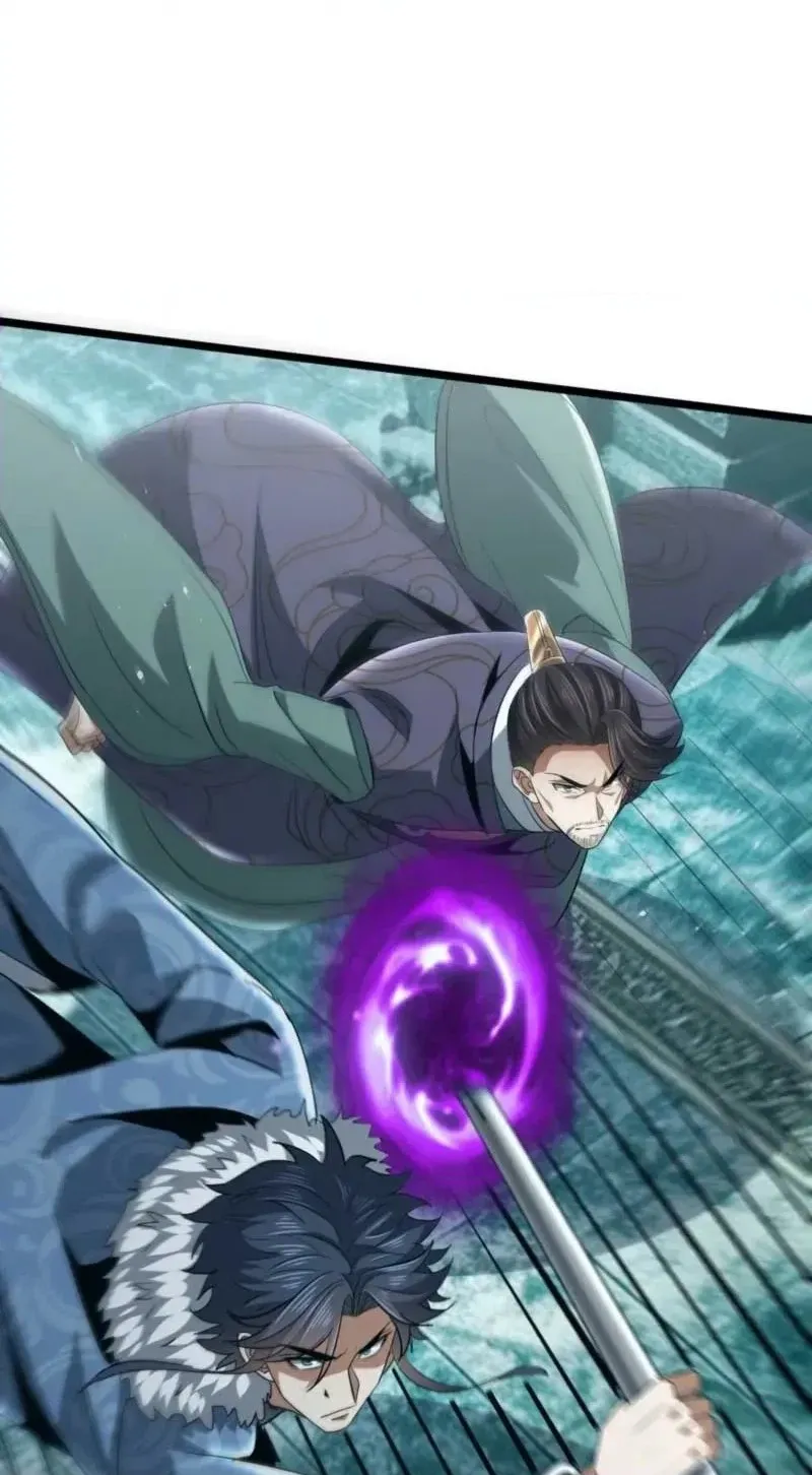 Read Greet the Sect Leader chapter 32 image 19 on Lezhin