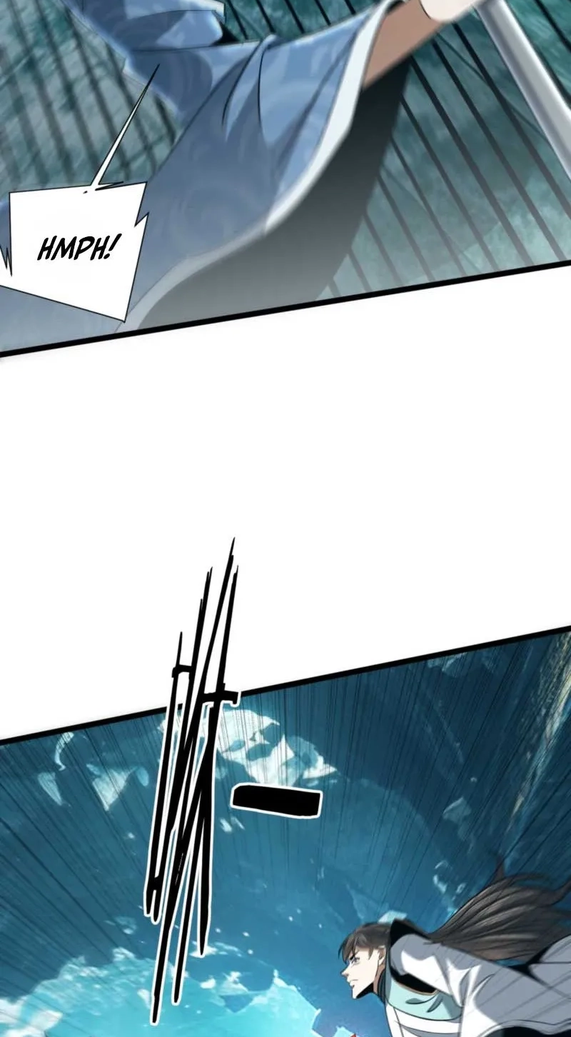 Read Greet the Sect Leader chapter 32 image 20 on Lezhin