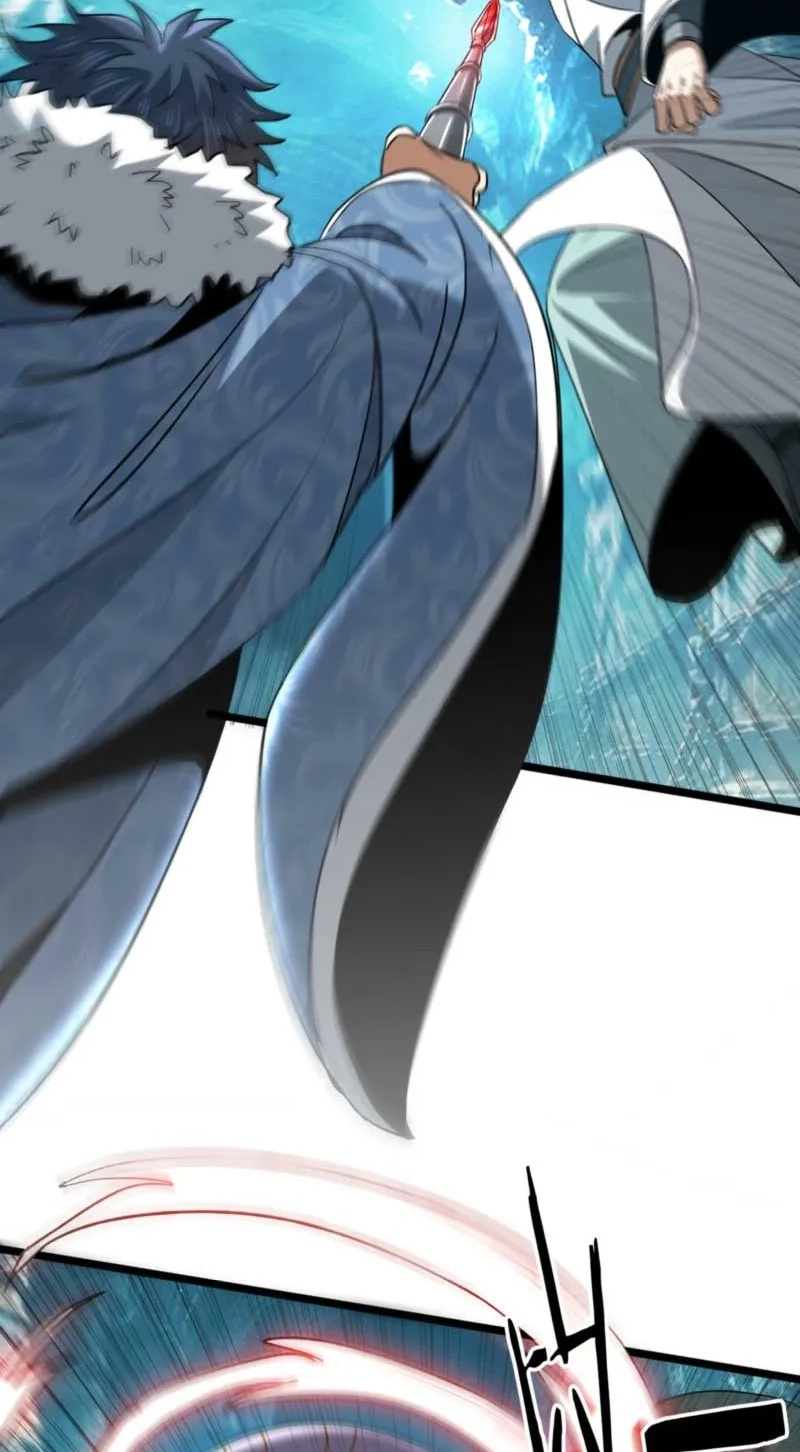 Read Greet the Sect Leader chapter 32 image 21 on Lezhin