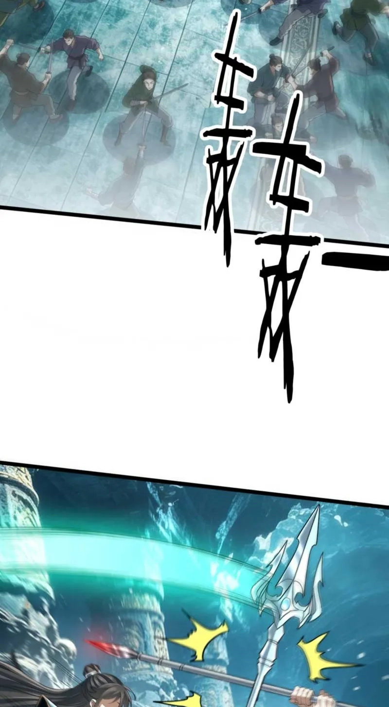 Read Greet the Sect Leader chapter 32 image 25 on Lezhin