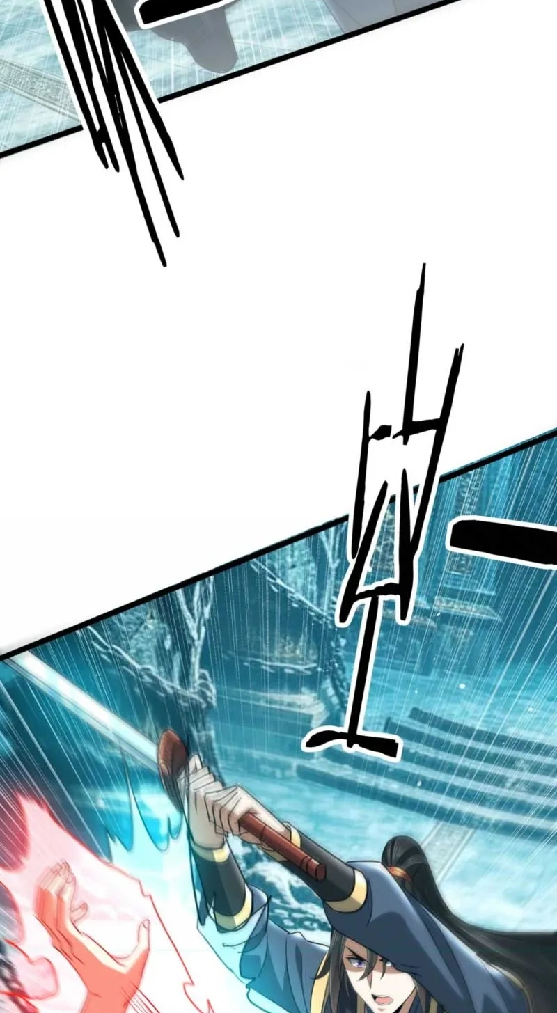 Read Greet the Sect Leader chapter 32 image 28 on Lezhin