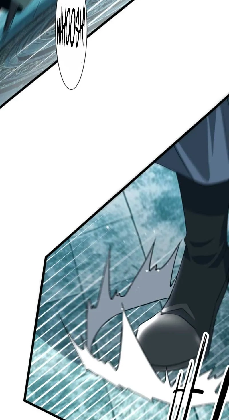 Read Greet the Sect Leader chapter 32 image 31 on Lezhin