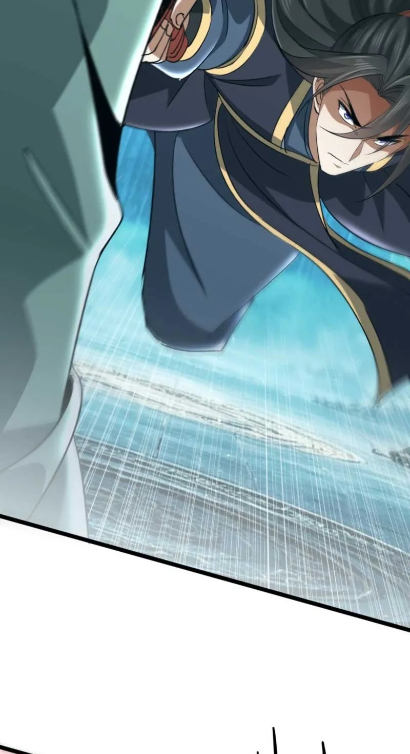 Read Greet the Sect Leader chapter 32 image 33 on Lezhin