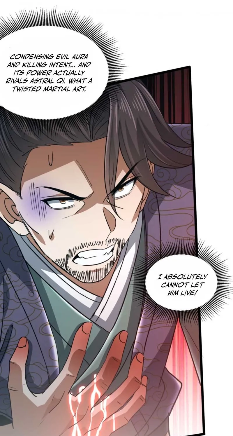 Read Greet the Sect Leader chapter 32 image 38 on Lezhin