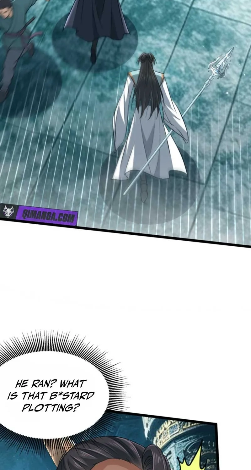 Read Greet the Sect Leader chapter 32 image 41 on Lezhin