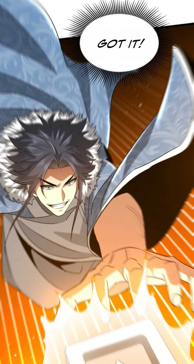Read Greet the Sect Leader chapter 32 image 43 on Lezhin