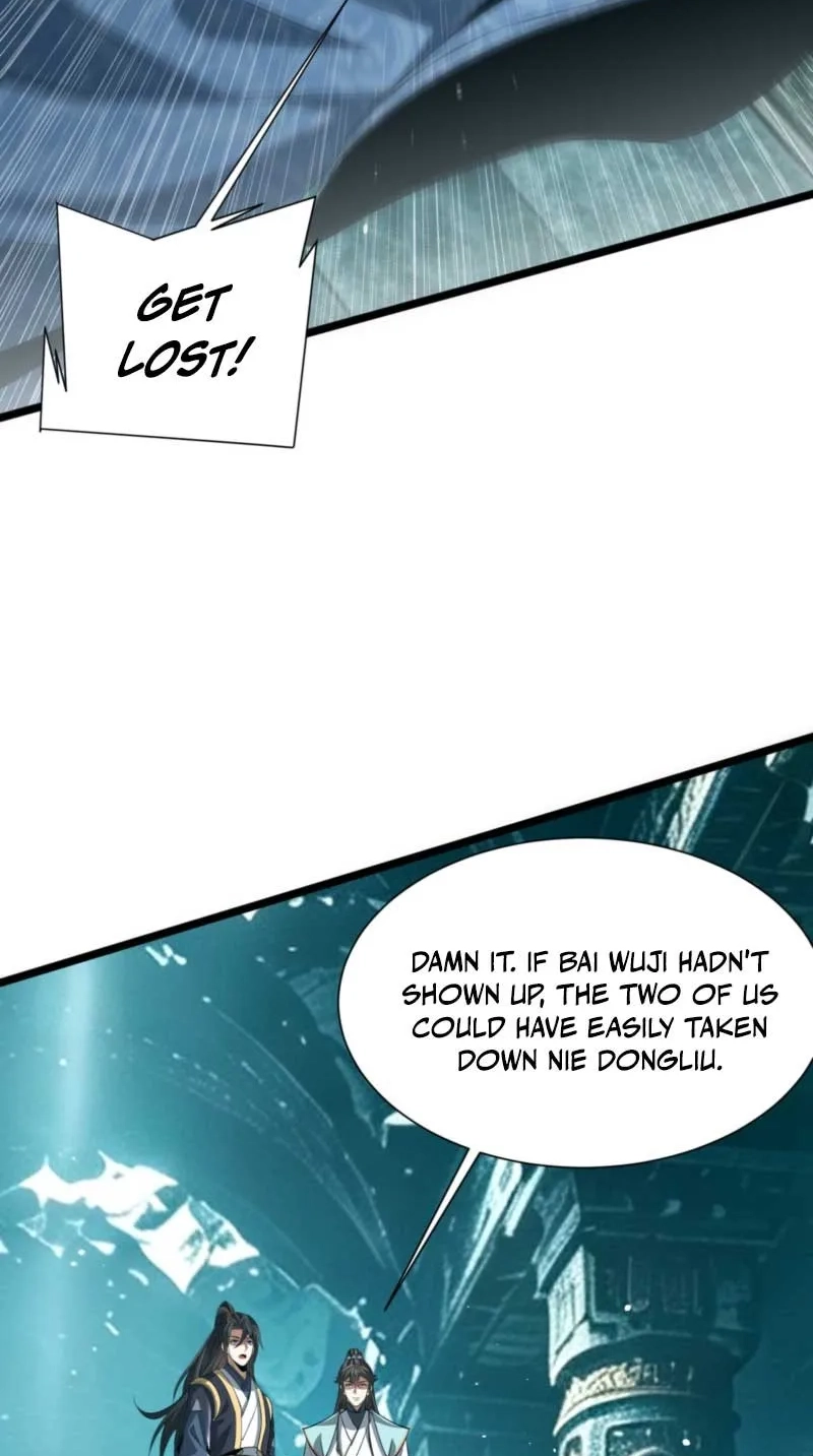 Read Greet the Sect Leader chapter 32 image 47 on Lezhin