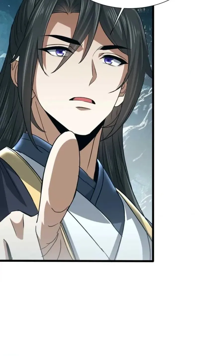 Read Greet the Sect Leader chapter 32 image 49 on Lezhin