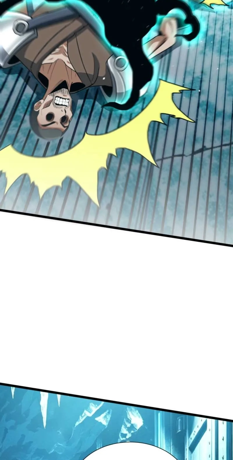 Read Greet the Sect Leader chapter 32 image 5 on Lezhin