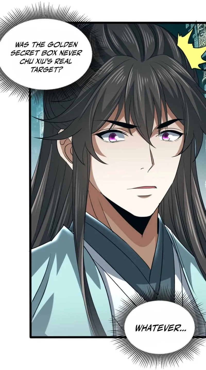 Read Greet the Sect Leader chapter 32 image 50 on Lezhin