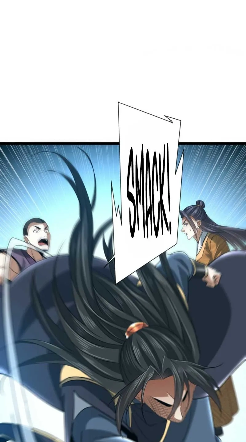 Read Greet the Sect Leader chapter 32 image 55 on Lezhin