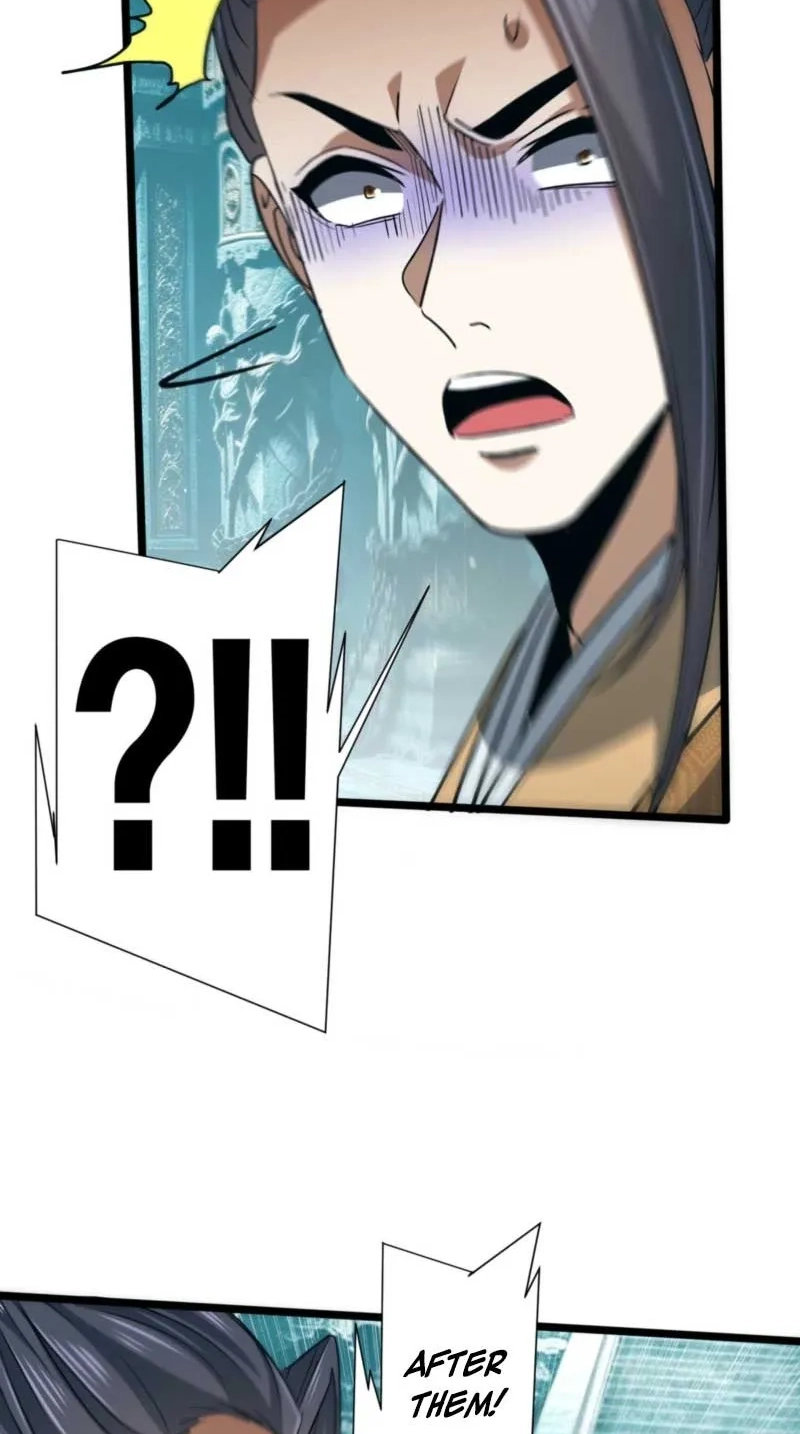 Read Greet the Sect Leader chapter 32 image 57 on Lezhin
