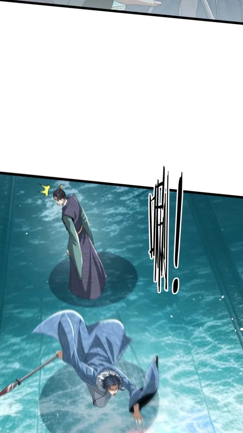 Read Greet the Sect Leader chapter 32 image 63 on Lezhin