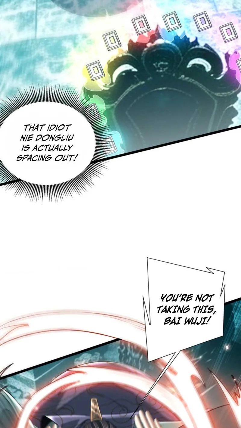 Read Greet the Sect Leader chapter 32 image 64 on Lezhin