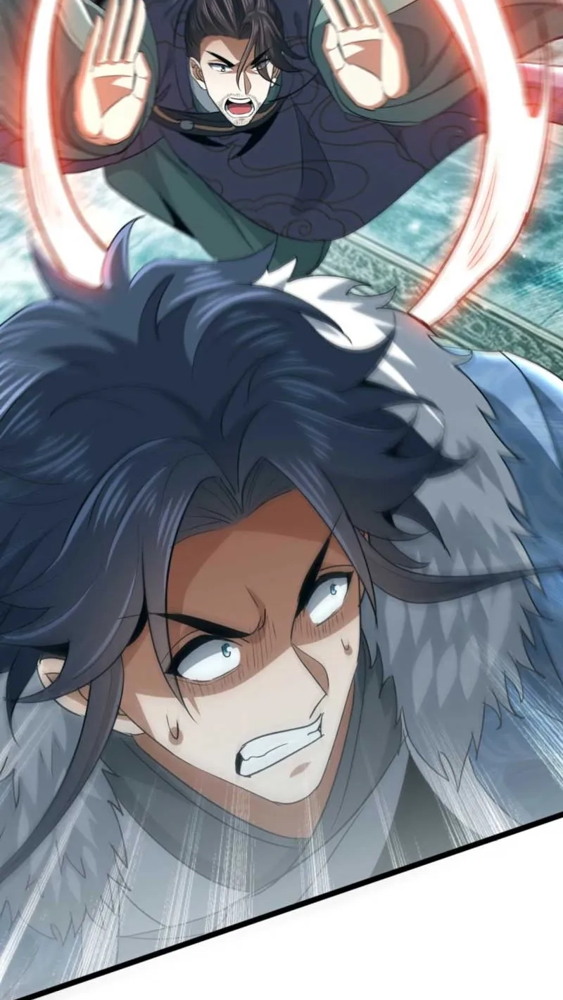 Read Greet the Sect Leader chapter 32 image 65 on Lezhin