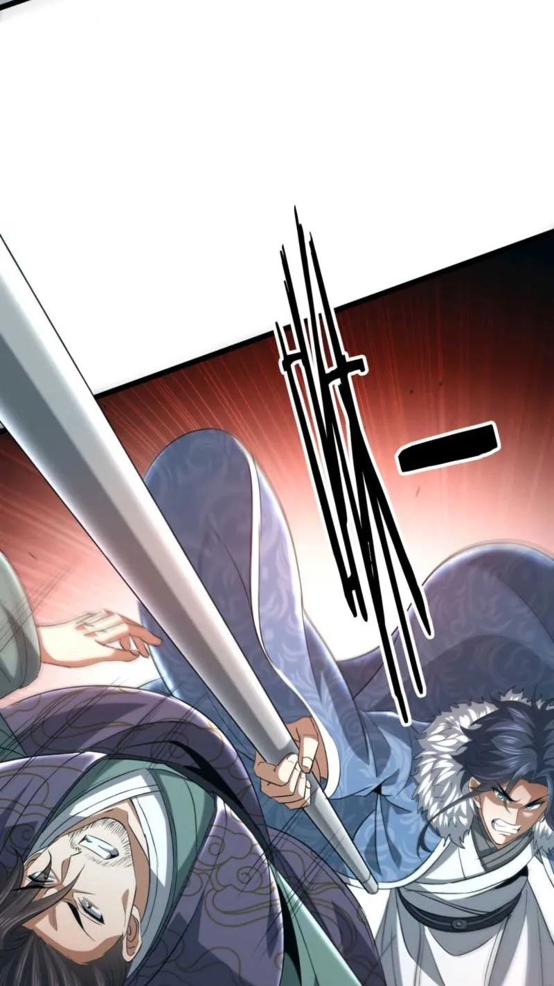 Read Greet the Sect Leader chapter 32 image 66 on Lezhin