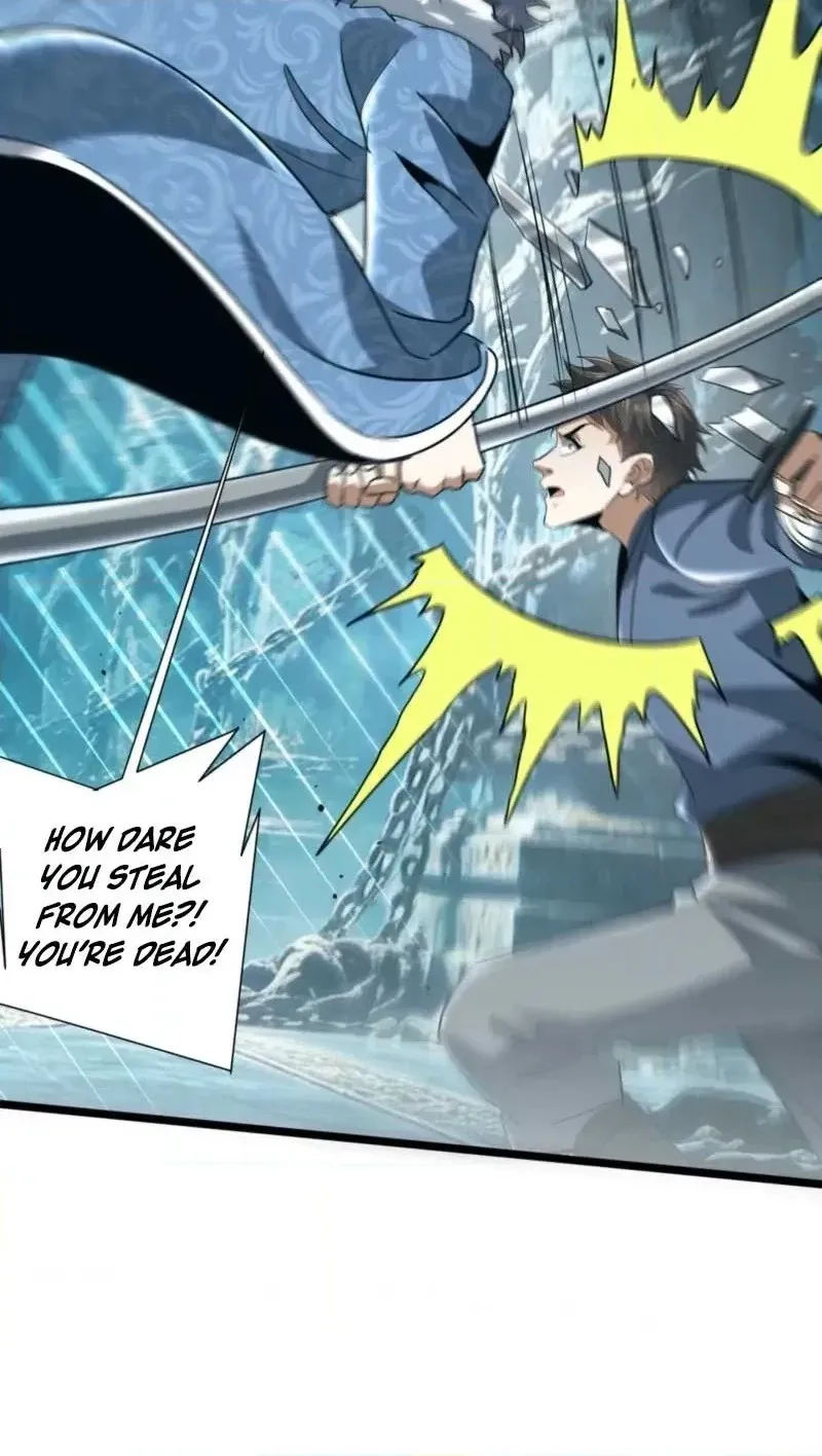 Read Greet the Sect Leader chapter 32 image 69 on Lezhin