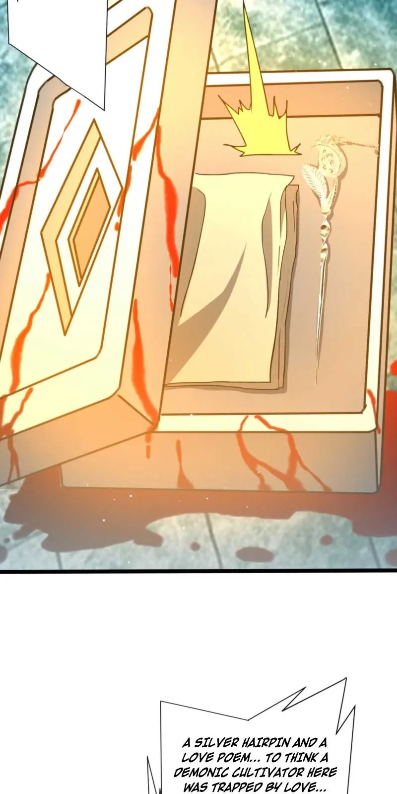 Read Greet the Sect Leader chapter 32 image 72 on Lezhin