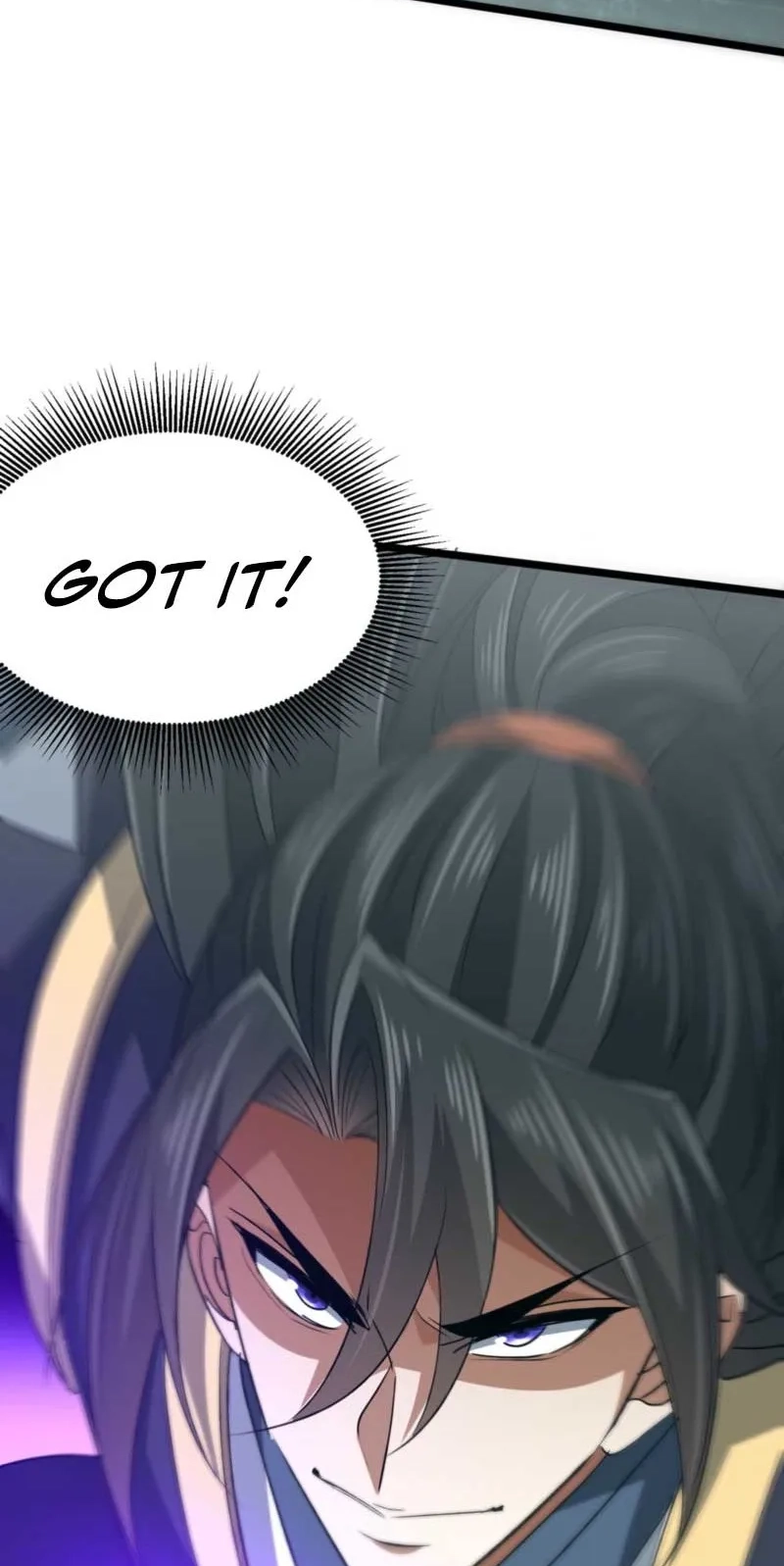 Read Greet the Sect Leader chapter 32 image 75 on Lezhin
