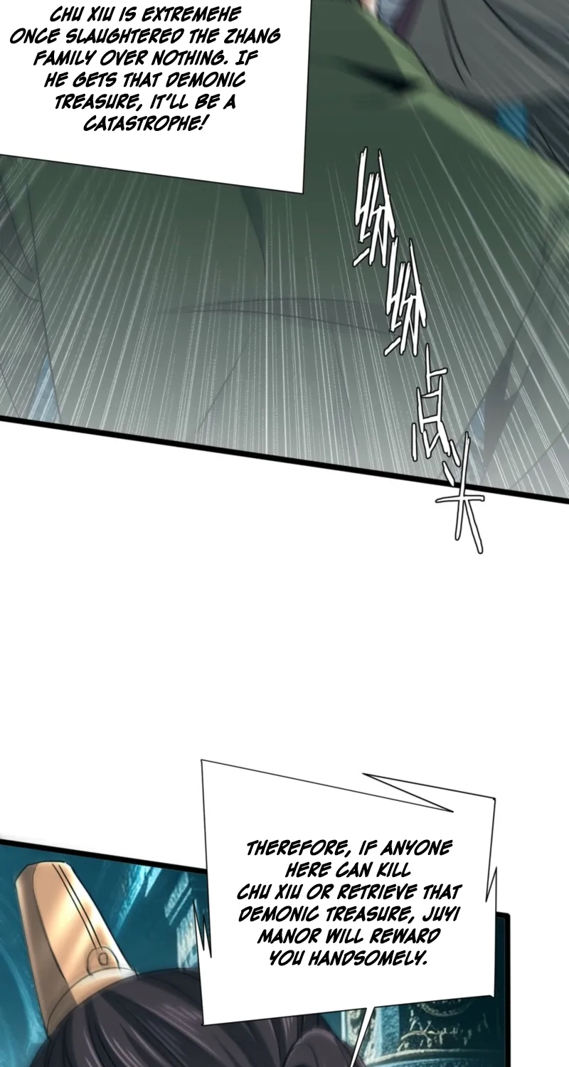 Read Greet the Sect Leader chapter 33 image 13 on Lezhin
