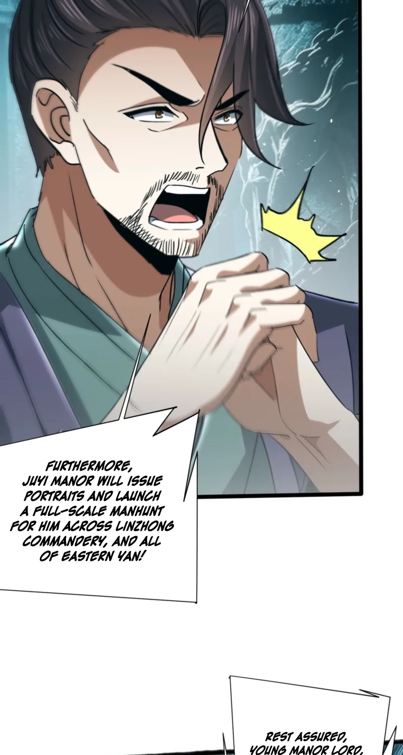Read Greet the Sect Leader chapter 33 image 14 on Lezhin