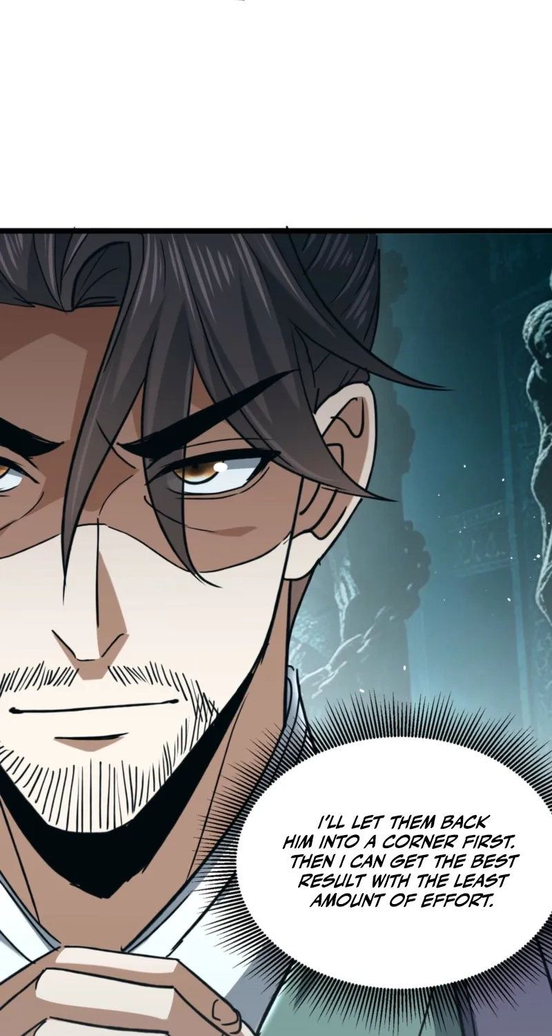 Read Greet the Sect Leader chapter 33 image 16 on Lezhin