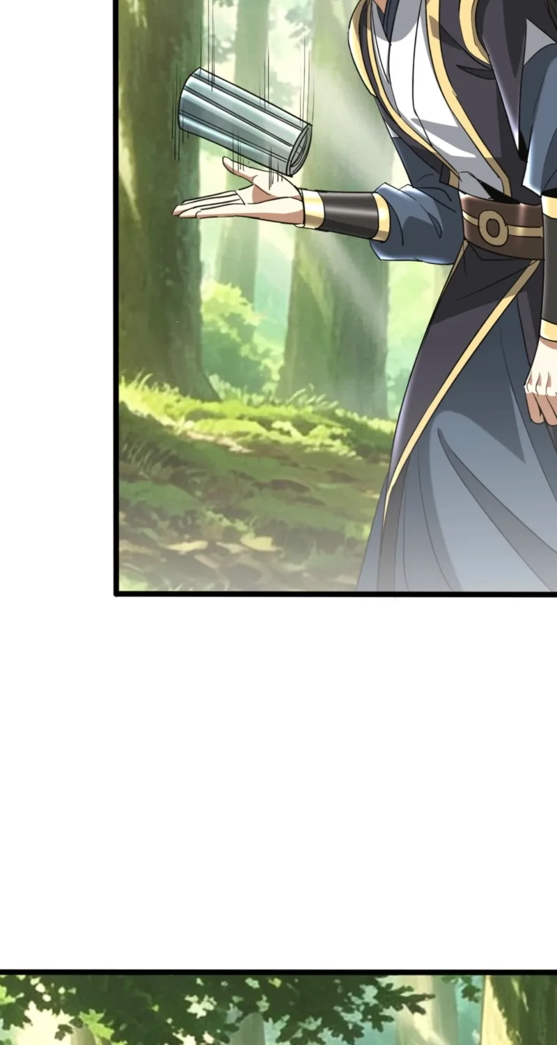 Read Greet the Sect Leader chapter 33 image 28 on Lezhin