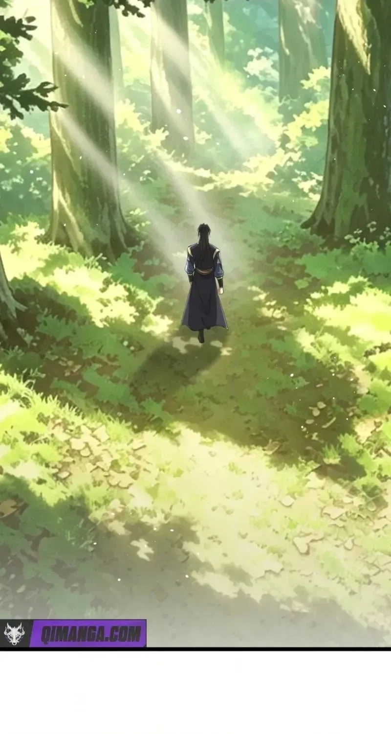 Read Greet the Sect Leader chapter 33 image 29 on Lezhin