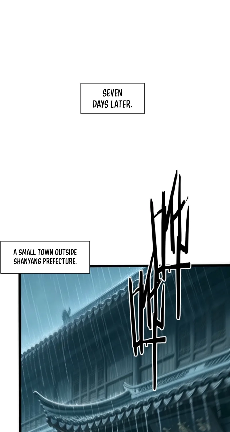 Read Greet the Sect Leader chapter 33 image 30 on Lezhin