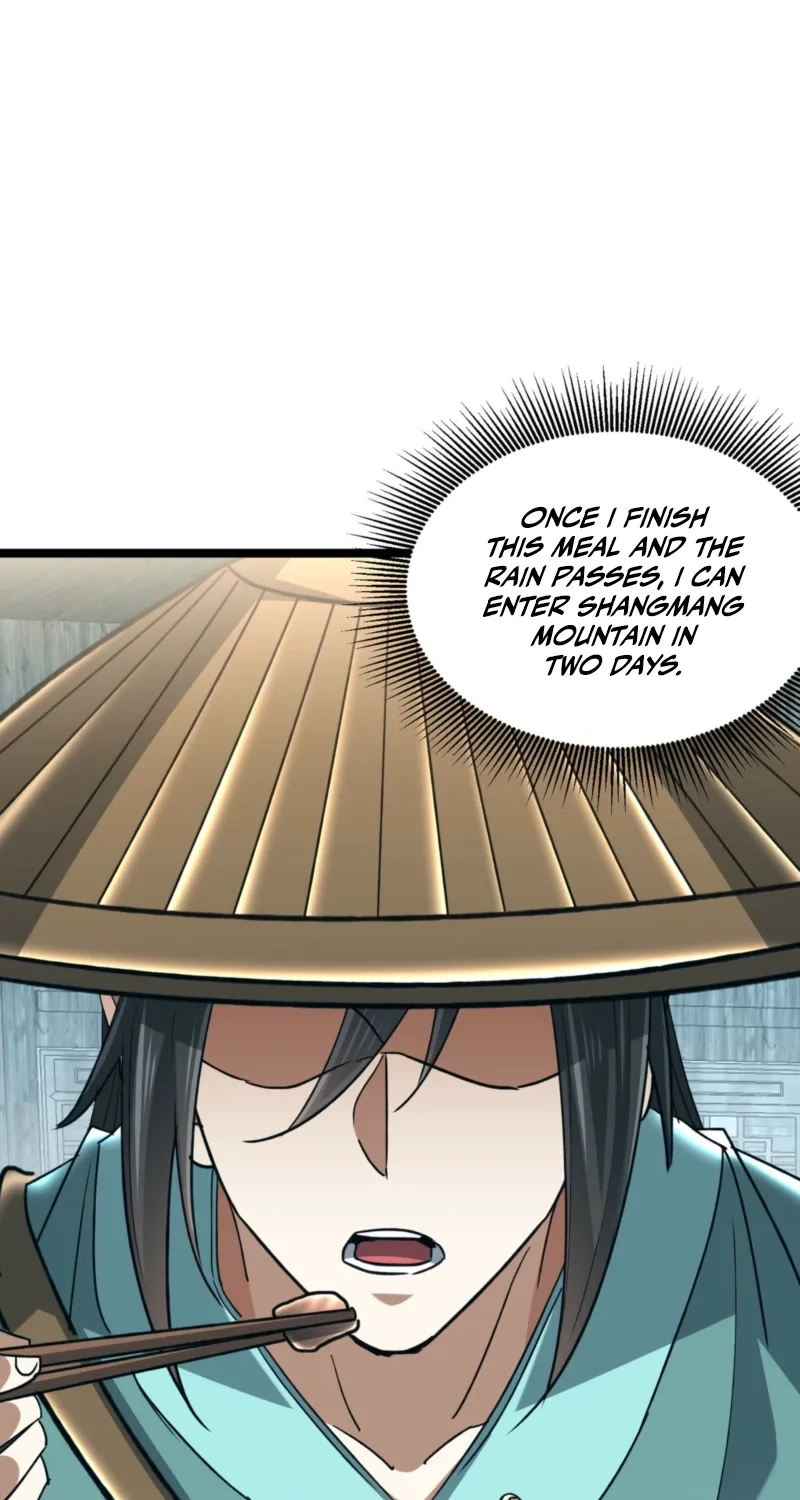 Read Greet the Sect Leader chapter 33 image 33 on Lezhin