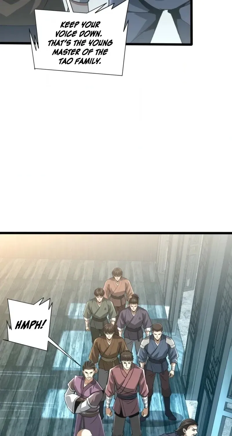 Read Greet the Sect Leader chapter 33 image 39 on Lezhin