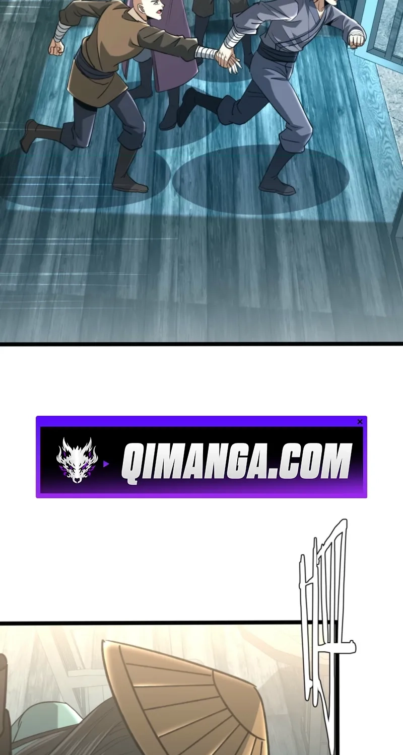 Read Greet the Sect Leader chapter 33 image 40 on Lezhin