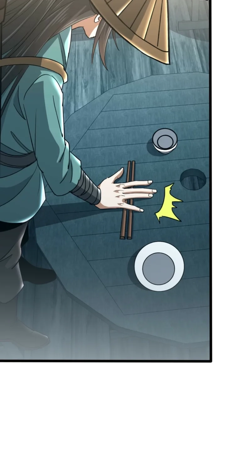 Read Greet the Sect Leader chapter 33 image 41 on Lezhin