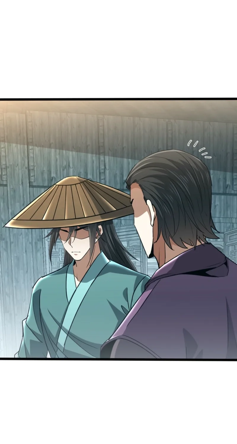 Read Greet the Sect Leader chapter 33 image 42 on Lezhin