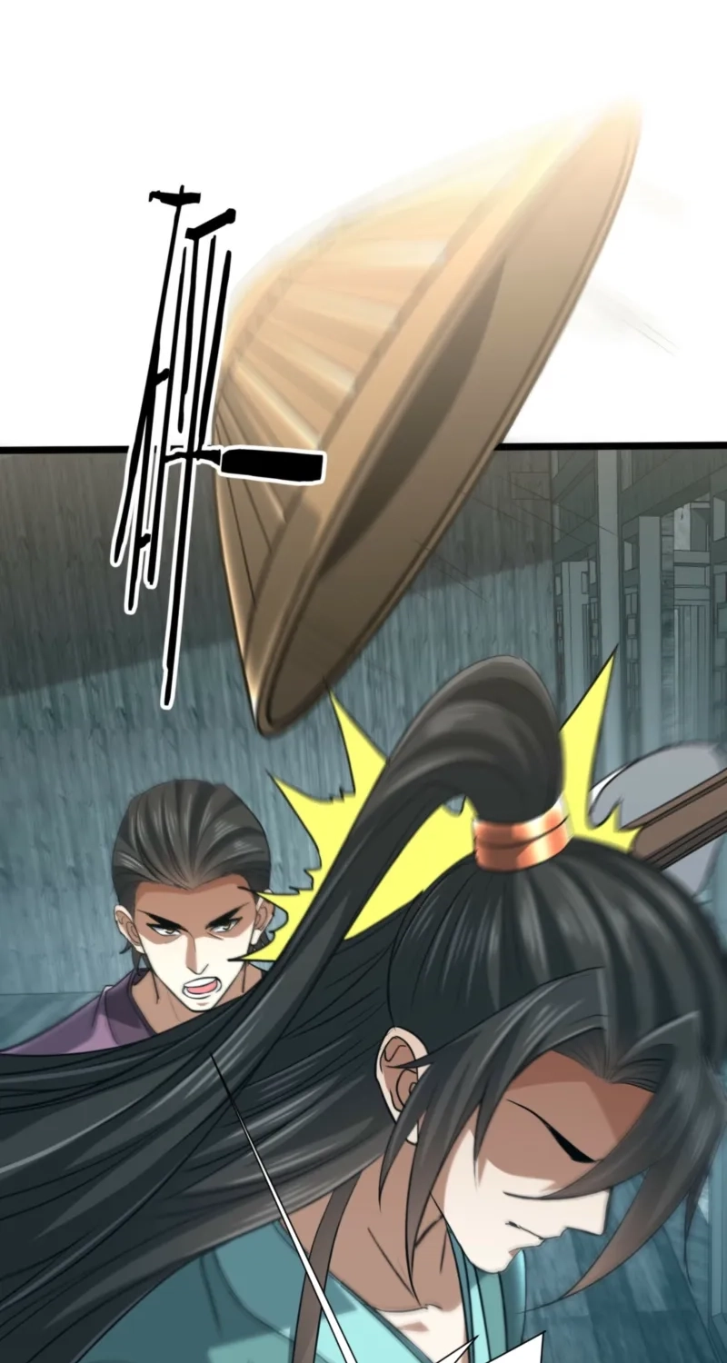 Read Greet the Sect Leader chapter 33 image 43 on Lezhin