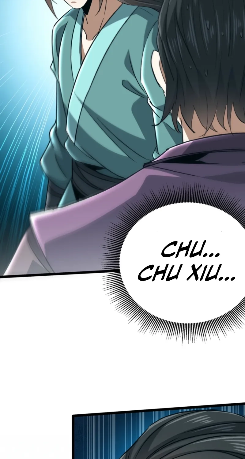Read Greet the Sect Leader chapter 33 image 45 on Lezhin