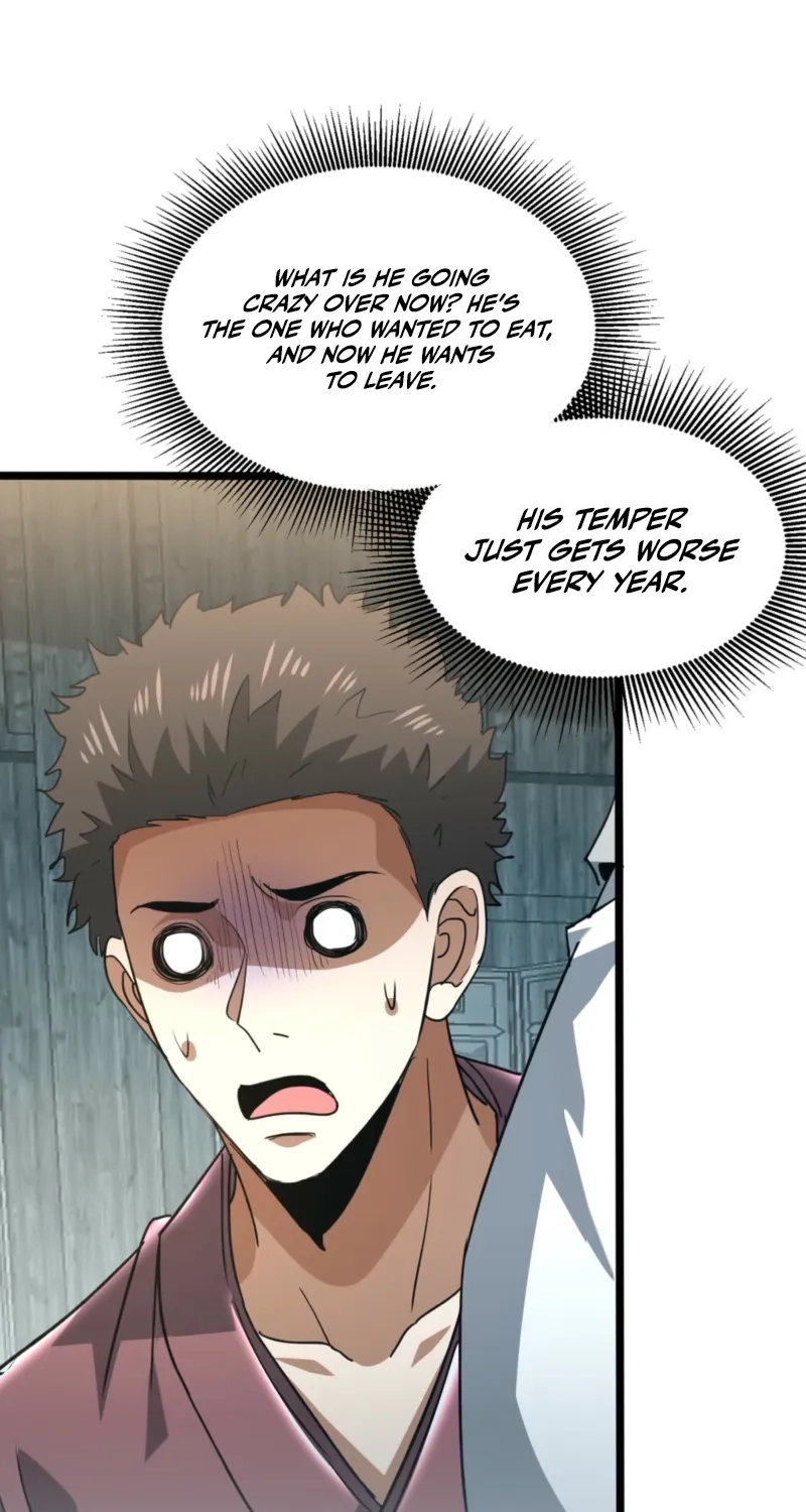 Read Greet the Sect Leader chapter 33 image 48 on Lezhin