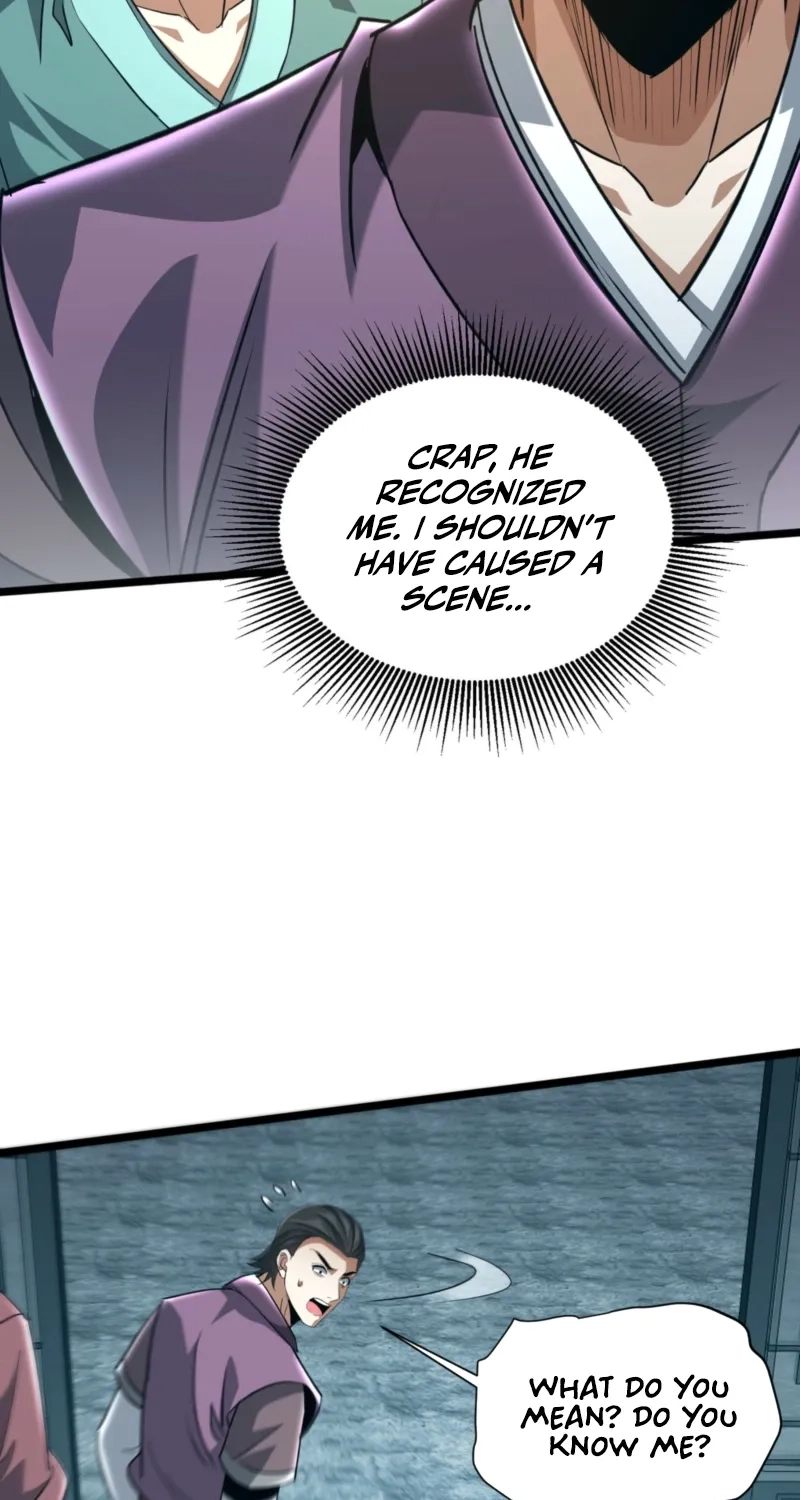 Read Greet the Sect Leader chapter 33 image 50 on Lezhin