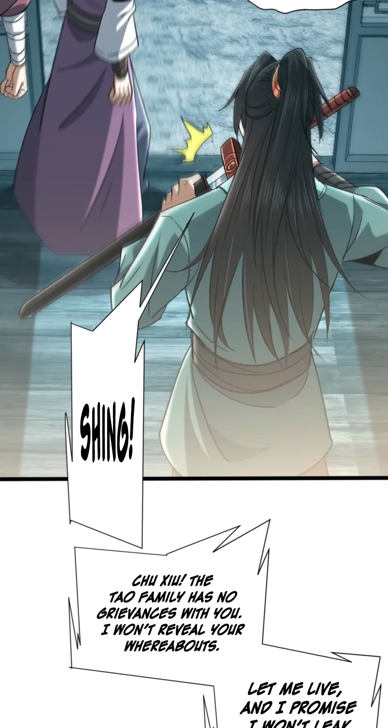 Read Greet the Sect Leader chapter 33 image 51 on Lezhin