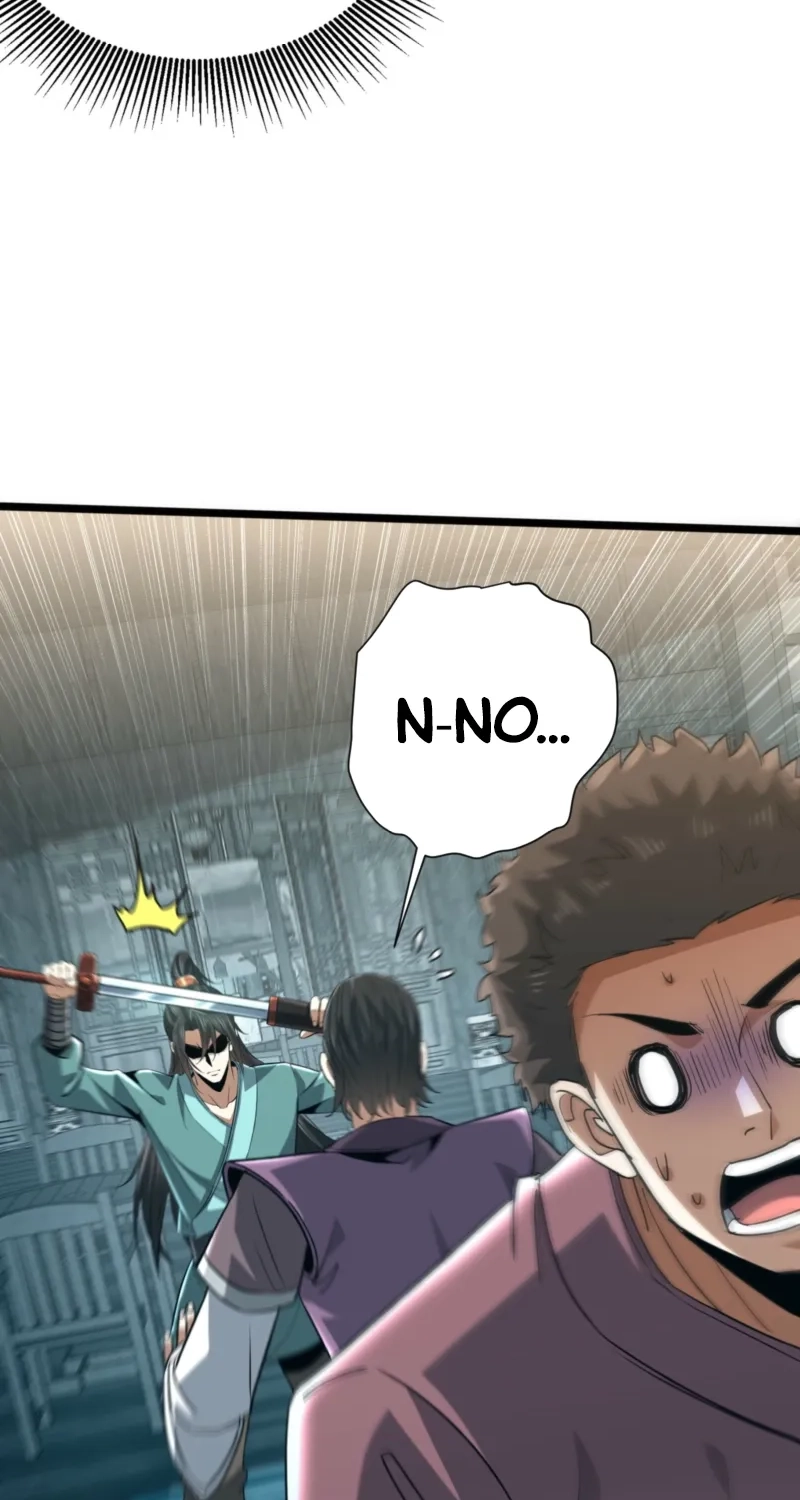 Read Greet the Sect Leader chapter 33 image 53 on Lezhin