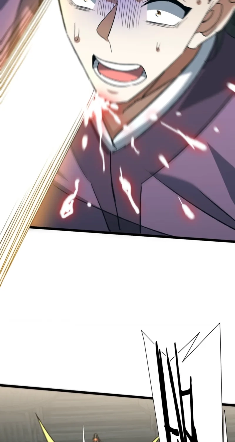Read Greet the Sect Leader chapter 33 image 55 on Lezhin
