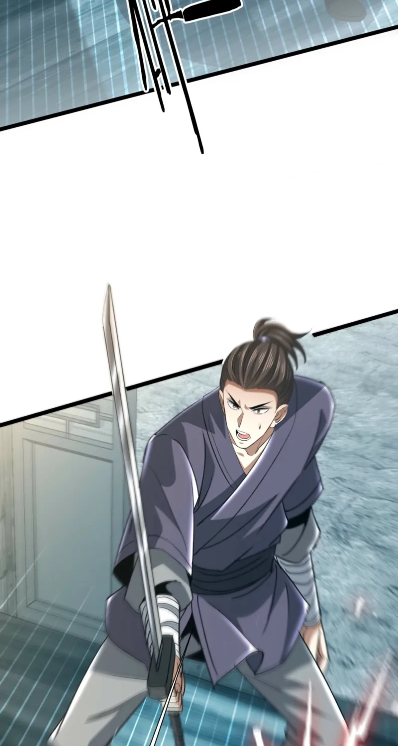 Read Greet the Sect Leader chapter 33 image 58 on Lezhin