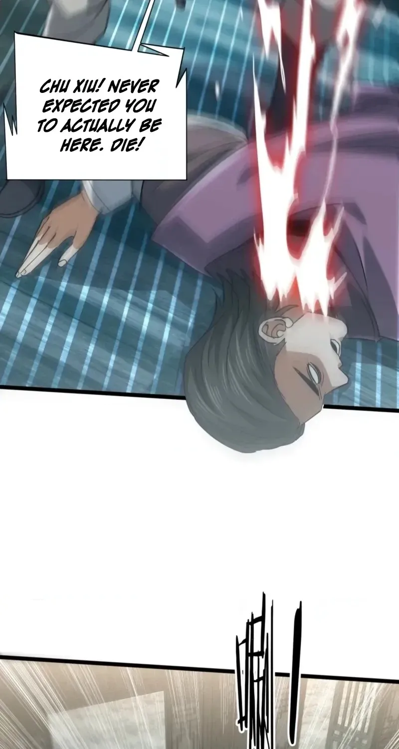 Read Greet the Sect Leader chapter 33 image 59 on Lezhin