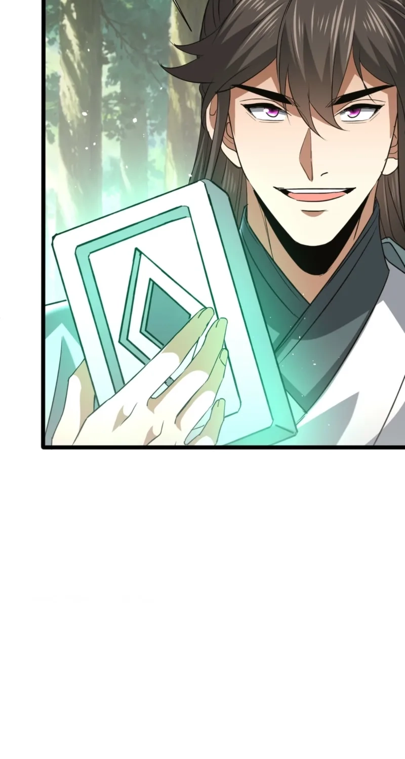 Read Greet the Sect Leader chapter 33 image 6 on Lezhin