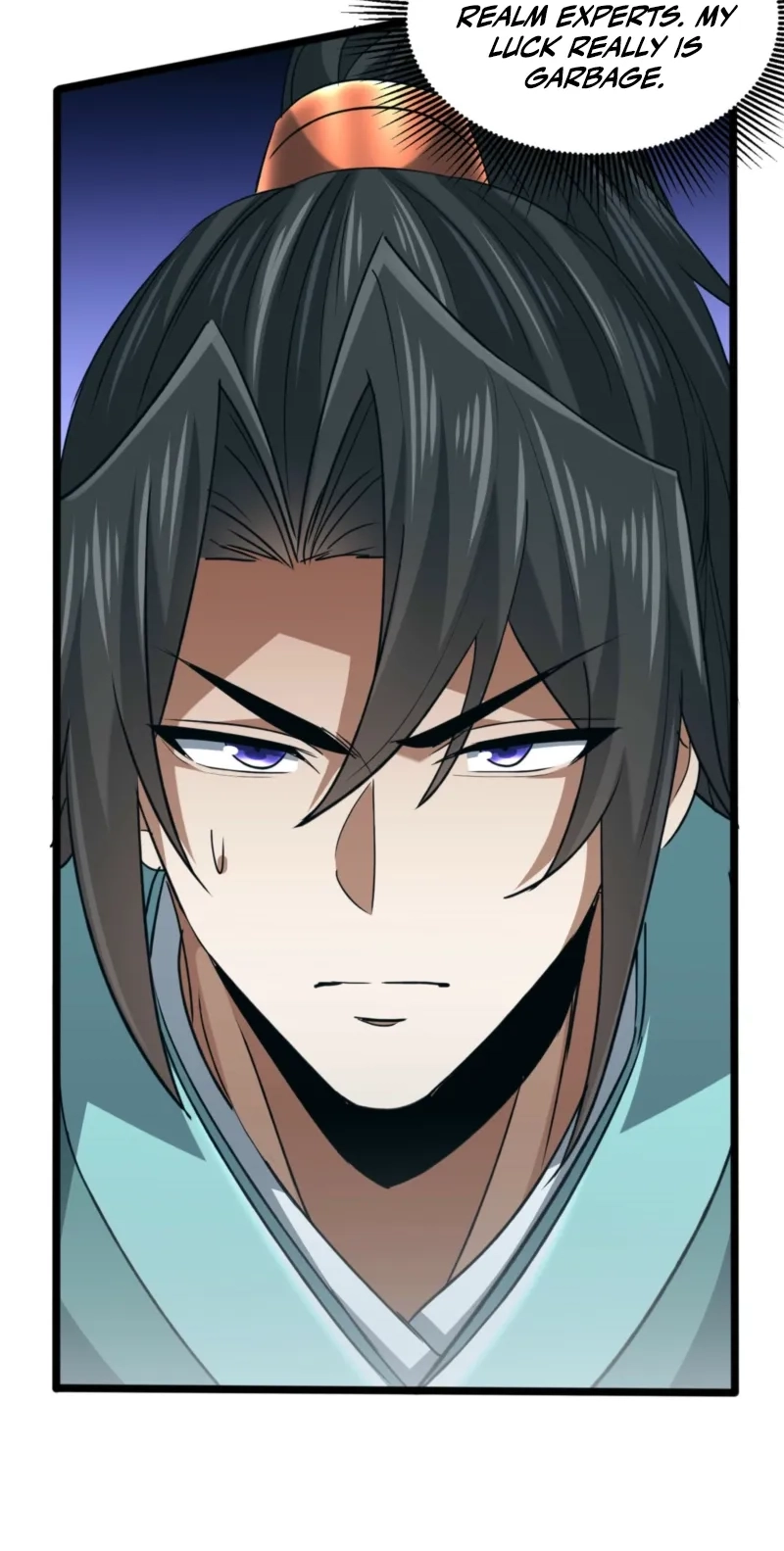 Read Greet the Sect Leader chapter 33 image 61 on Lezhin