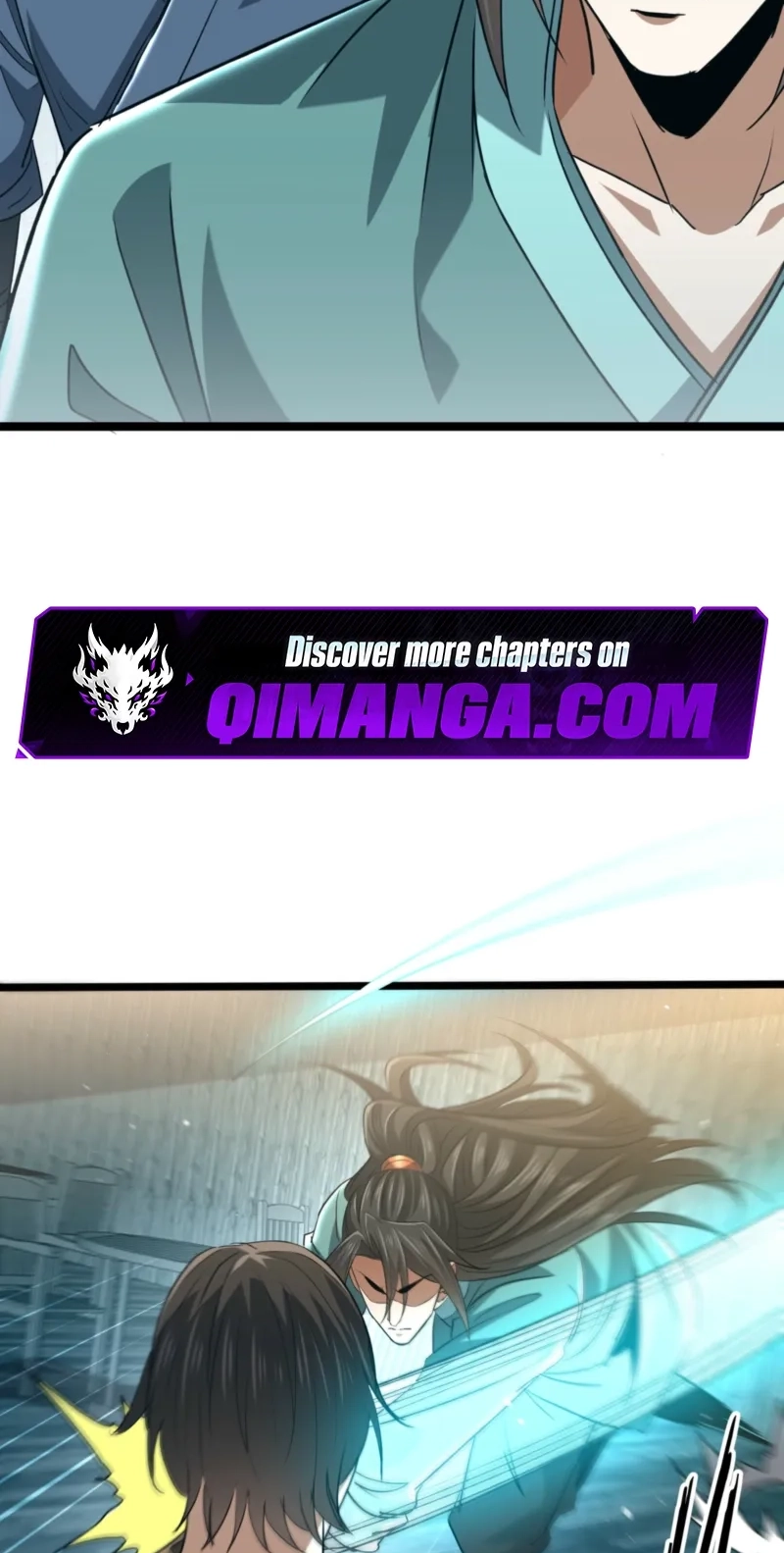 Read Greet the Sect Leader chapter 33 image 64 on Lezhin