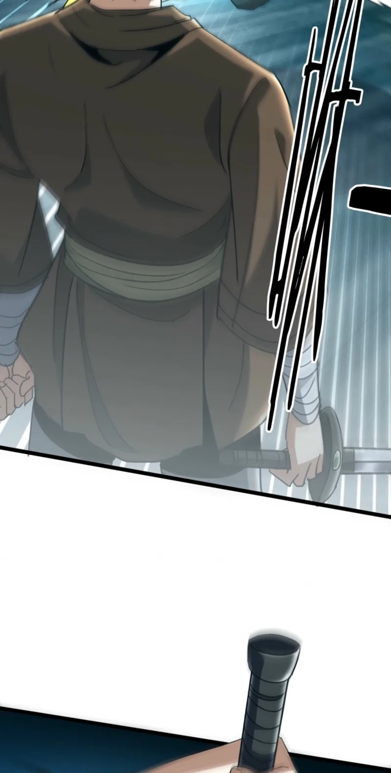 Read Greet the Sect Leader chapter 33 image 65 on Lezhin